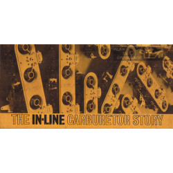 Ford Inline Carburetors