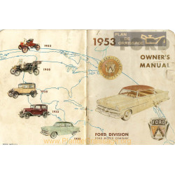 Ford Om 1953