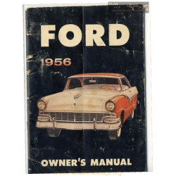 Ford Om 1956