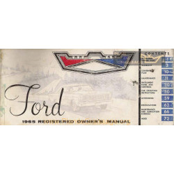 Ford Om 1965