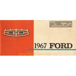 Ford Om 1967