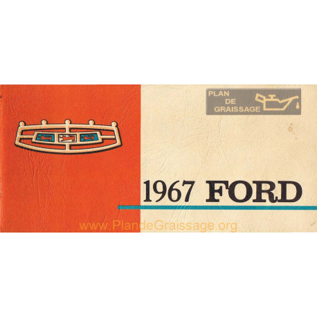 Ford Om 1967
