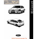 Ford Sierra Rs Cosworth Repair Manual 1985