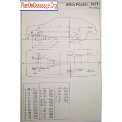 Fso Fiat Polonez