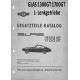 Glas 1300gt 1700gt L Lenkgetriebe