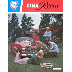 Glas 1300gt Fina Revue