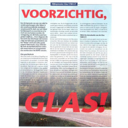 Glas 1700gt Description