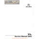 Honda Acura Tl Ua6 2004 2006 Service Repair Manual