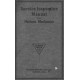 Hudson 1914 16 Service Inspection Manual 4 Mechanics