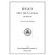 Hudson 1918 1919 Delco Piece Parts Catalog