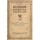 Hudson 1925 Nov Parts List