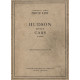 Hudson 1927 42 Numerial Parts Price Catalog