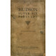 Hudson 1927 Parts List July 27