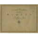 Hudson 1928 Color Catalog