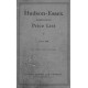 Hudson 1930 Sup Price List July