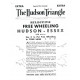 Hudson 1931 Triangle Vol Xx No8 May