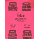 Hudson 1934 37 Mechanical Procedure Manual