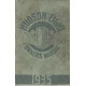 Hudson 1935 8 Owners Manual
