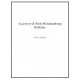 Hudson 1935 Accessory Parts Merchandising Bulletins
