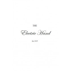 Hudson 1935 Electric Hand