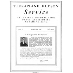 Hudson 1935 Series Issue10 September