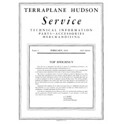 Hudson 1935 Series Issue3 February
