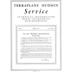 Hudson 1935 Series Issue5 April