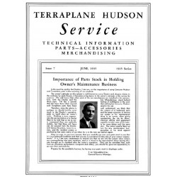 Hudson 1935 Series Issue7 June