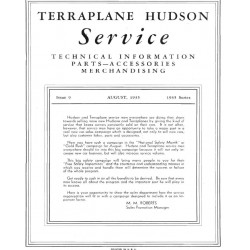 Hudson 1935 Series Issue9 August