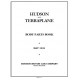 Hudson 1935 Terraplane Body Parts Book