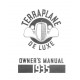 Hudson 1935 Terraplane Deluxe Owners Manual
