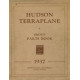 Hudson 1937 Terraplane Parts Book