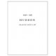 Hudson 1940 51 Chassis Parts List