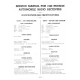 Hudson 1940 Radio Service Manual