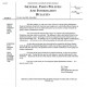 Hudson 1940 Series General Parts Policies Info Bulletins