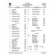 Hudson 1941 54 Ditzler Paint Specs