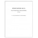 Hudson 1941 General Tech Policies Information Bulletin