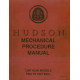 Hudson 1942 47 Mech Procedure Manual