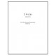 Hudson 1946 Car Distribution Department Bulletins