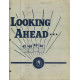 Hudson 1946 How To Sell Looking Ahead Sales Book