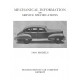 Hudson 1946 Mechanical Info And Service Specs