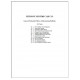 Hudson 1947 General Technical Policies Information Bulletins