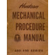 Hudson 1948 49 Shop Service Manual