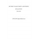 Hudson 1948 54 Severe Usage Parts Bulletins