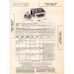 Hudson 1948 Db48 Sams Photo Fact