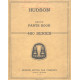 Hudson 1948 Group Parts Book