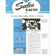 Hudson 1948 Sales Facts June Article From Popularl Mechanics