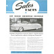 Hudson 1948 Sales Facts October Convertible Brougham