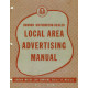 Hudson 1949 Distributor Dealer Local Advertising Manual