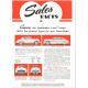 Hudson 1949 July Sf Vs Studebakerl And Cruiser